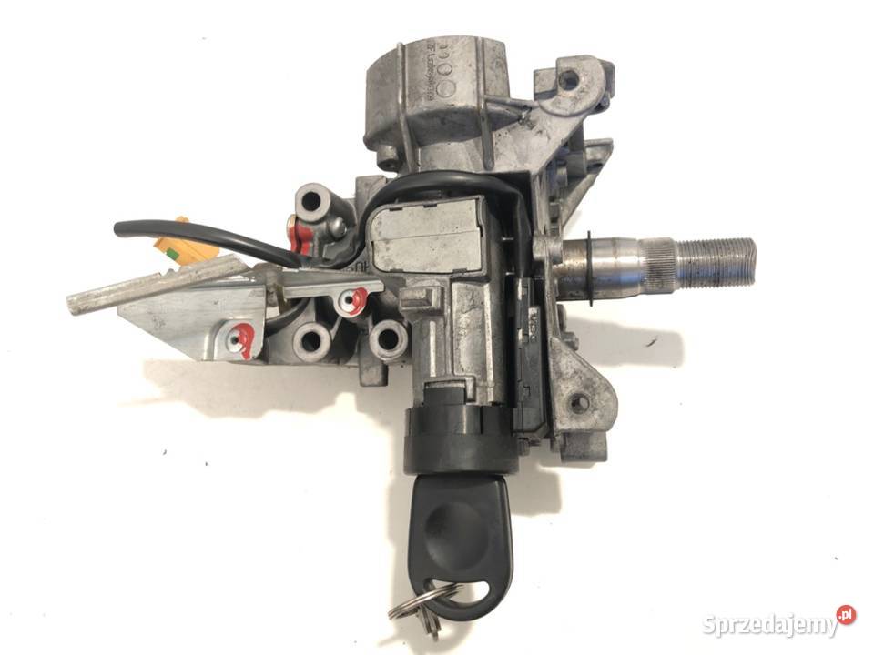 STACYJKA MAN TGA 7360051146 18 440 KLUCZYK sprzedam