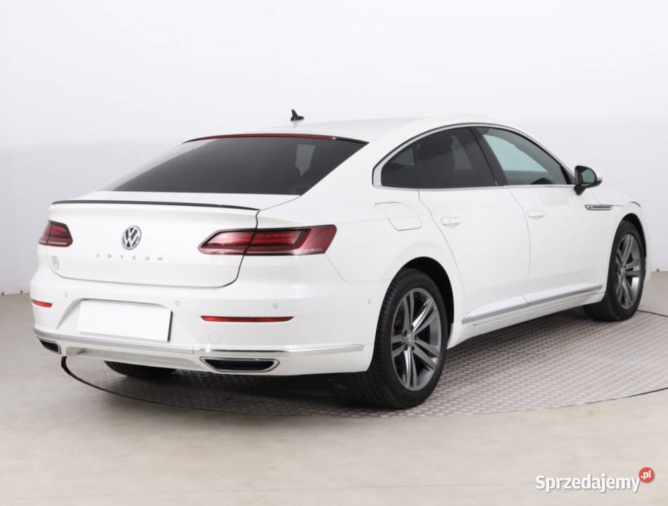 VW Arteon 20 TDI Piaseczno sprzedam