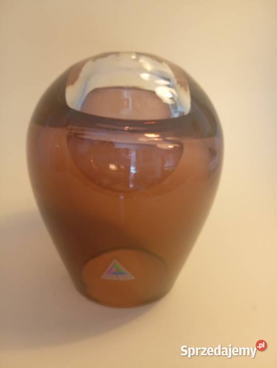 Lampa olejna Krosno Częstochowa sprzedam