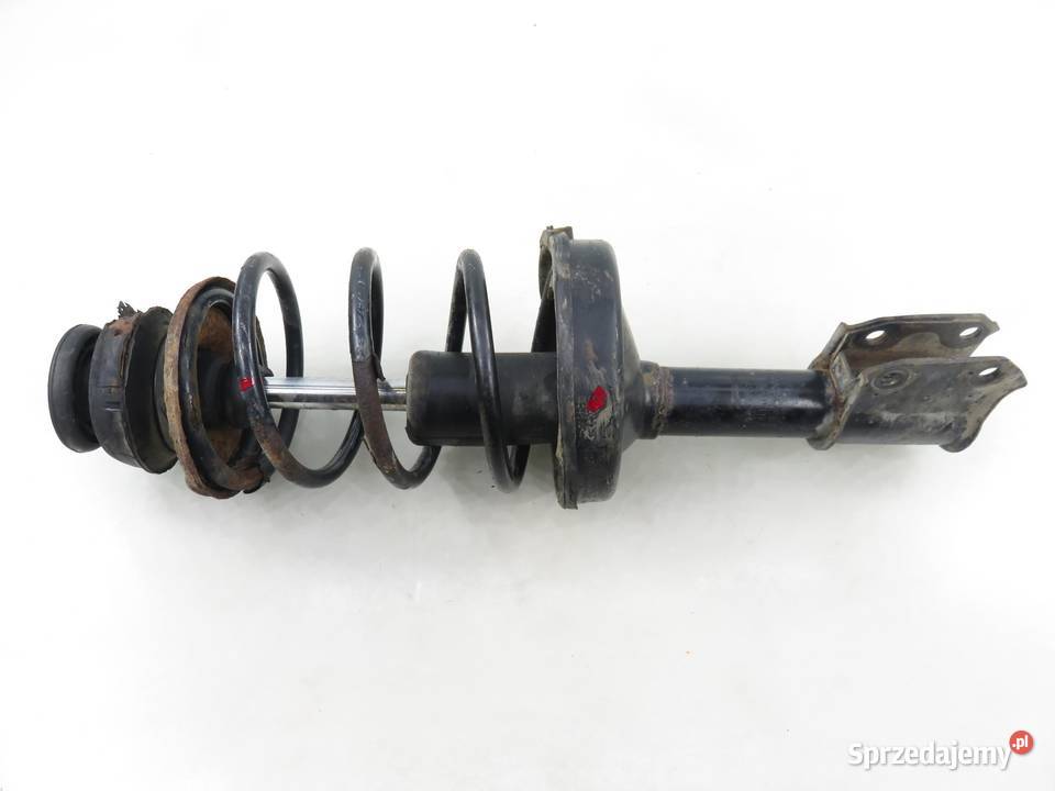 MCPERSON PRAWY PRZEDNI RENAULT CLIO II 14 małopolskie