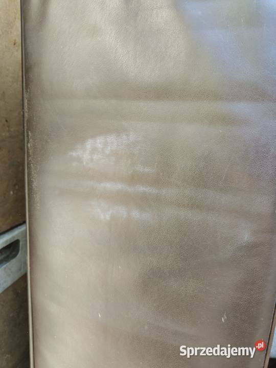 Kanapa LEMA Yard sofa skórzana skóra naturalna Warszawa