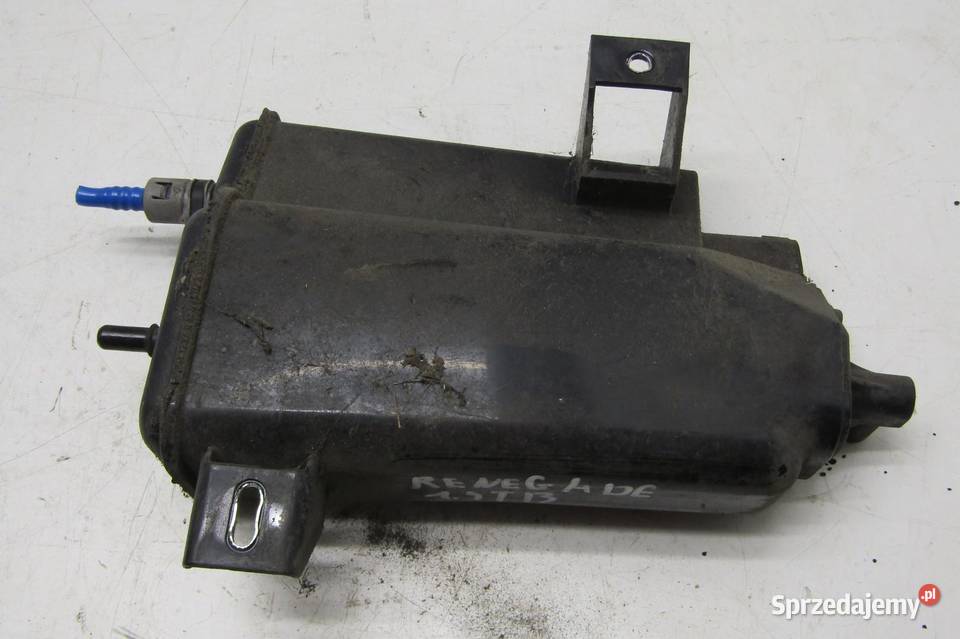FILTR WĘGLOWY 14 TJET JEEP RENEGADE 00519358880 Pozostałe lubelskie