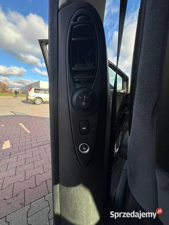 Citroen C8 20 140 Świebodzice sprzedam