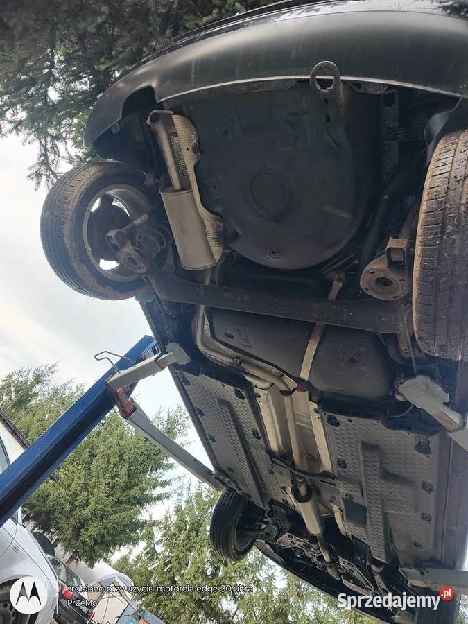 Volkswagen Polo IV 9N3 UNITED Mega stan elektrochrom. lusterka boczne Świebodzice sprzedam