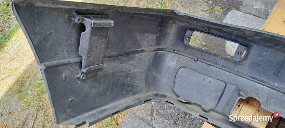 Zderzak przedni Golf 2 GTI 191 807 217 G
