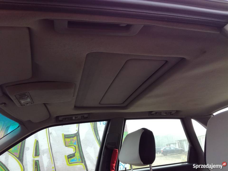 Audi 80 B4 QUATTRO 23NG Dąbrowa Górnicza