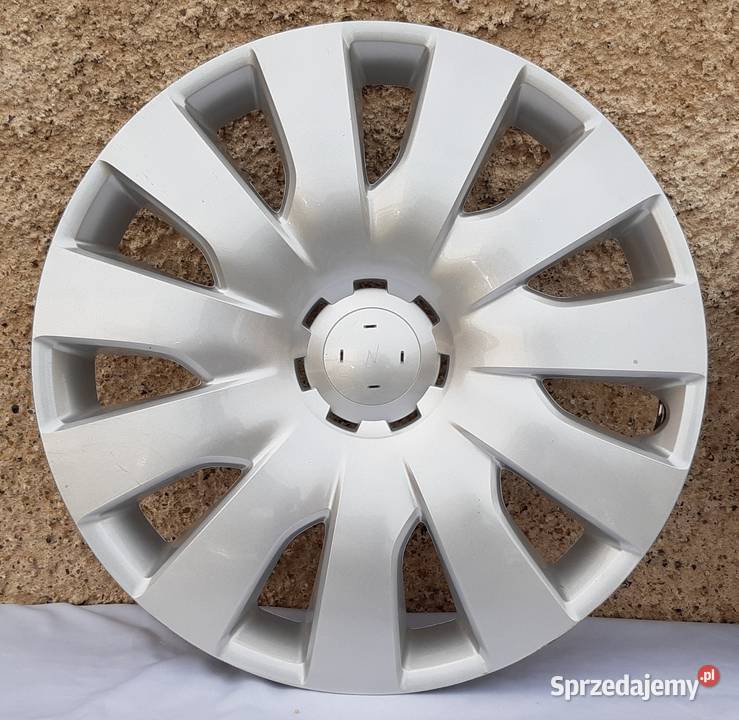 KOŁPAKI OPEL ASTRA J ZAFIRA C 13391568 KOMPLET Mielęcin