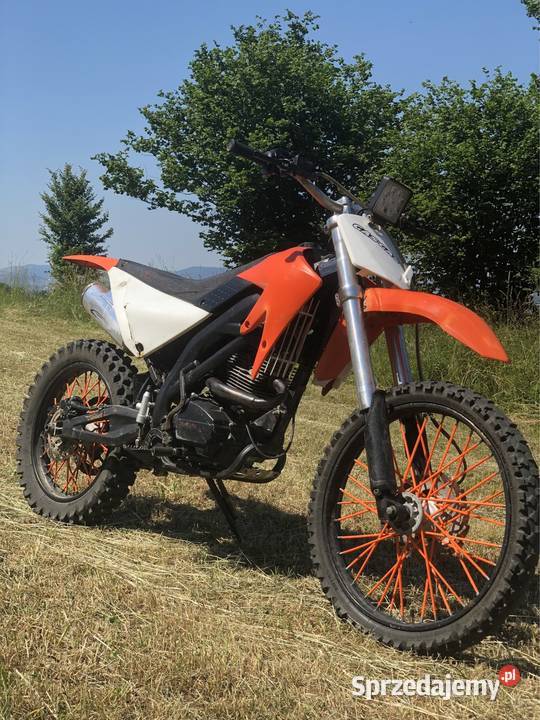 Diabolini 250 xb33 Diabolini