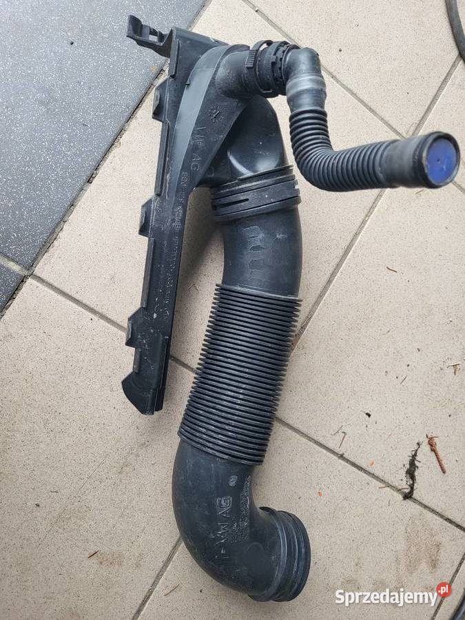 Kierownica powietrza VW golf 7 troc 5Q0129621 osobowe