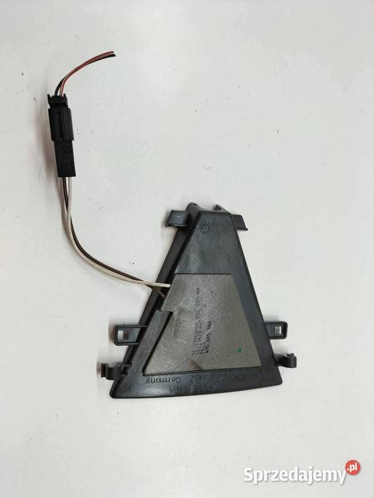 CZUJNIK SENSOR OSŁONA KAMERKI PRZÓD 4K8980281A Czujniki