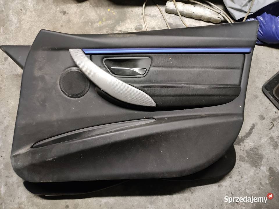 Boczki do drzwi BMW małopolskie Kraków sprzedam
