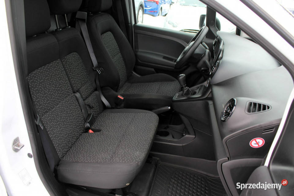 Mercedes Citan 3osob 110CDI Kamera AndroidApple Sokołów