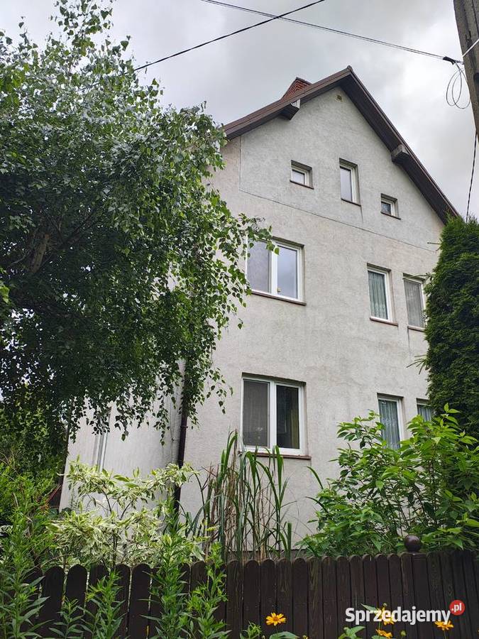 Sprzedam dom na Osiedlu Mickiewicza Białystok