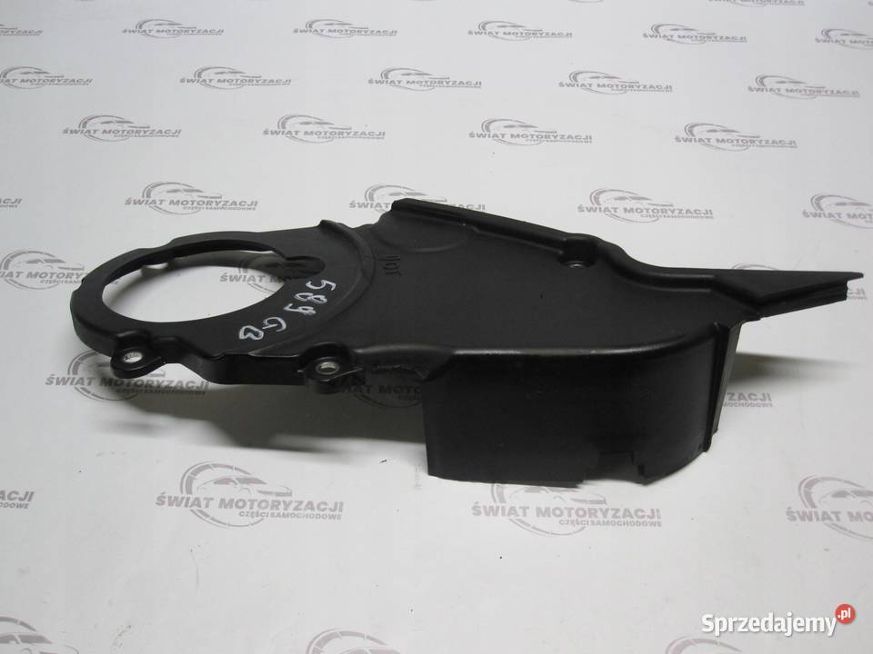 VW PASSAT 16 TDI 12R CAY 105 03L109145B sprzedam