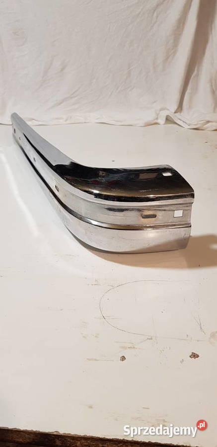 Zderzak tylny element lewy do BMW e21 Warszawa