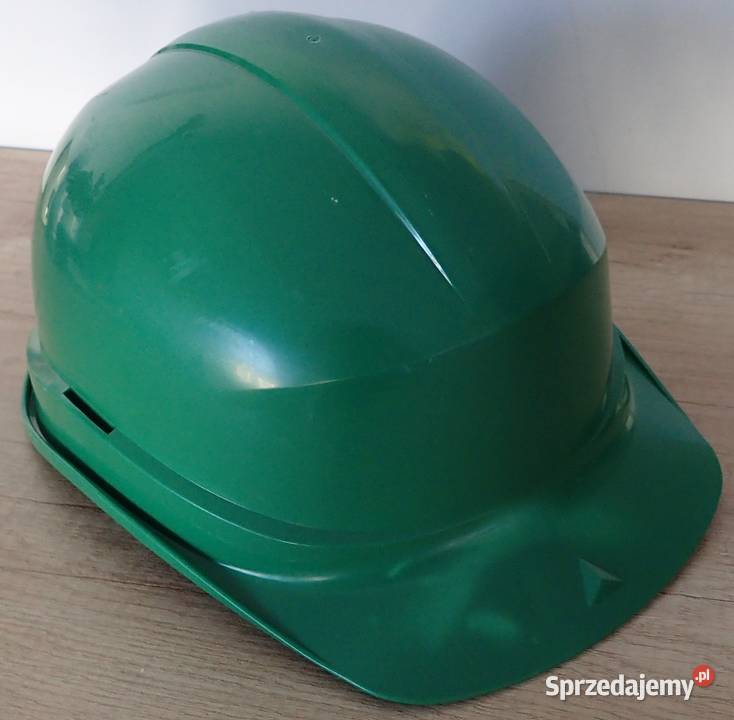 Hełm kask ochronny Deltaplus Zircon Tarnów