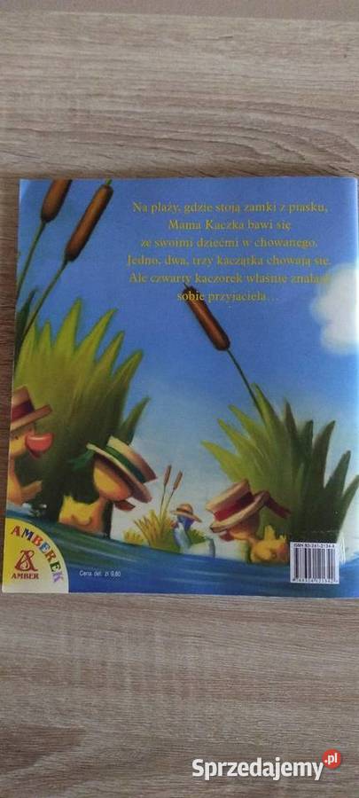 Gapuś i przyjaciele