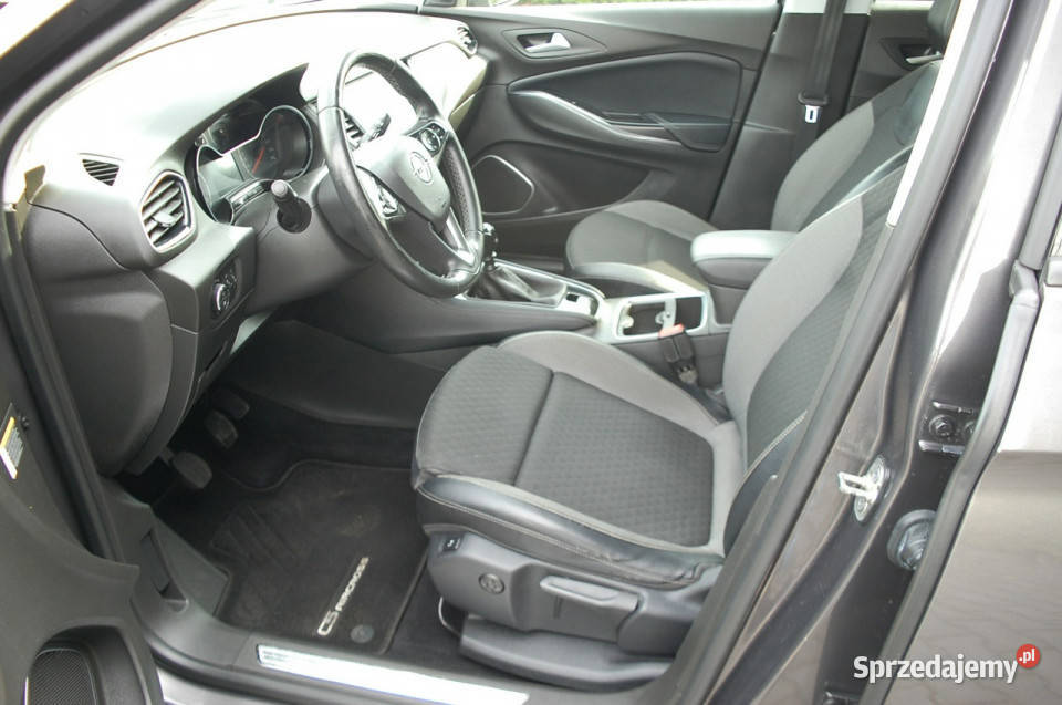 Opel Grandland X Nawigacja VAT marża Dębica
