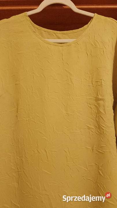 Bluzka damska śląskie Częstochowa sprzedam