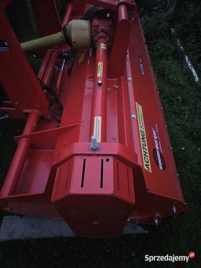 Mulczer Sauerburger Maschio Kuhn Muthing Wrocław