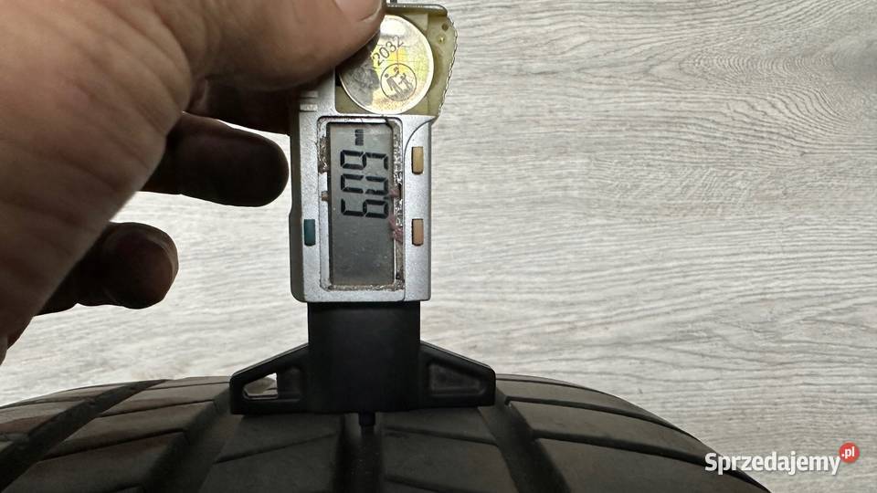 OPONA LETNIA 22540 R18 92Y BRIDGESTONE TURANZA Gorzów Wielkopolski