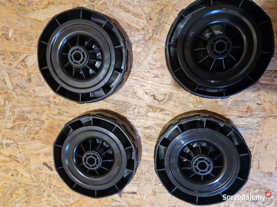 KOŁO DO KOSIARKI UNIWERSALNE 150MM 12 mm Głogowa