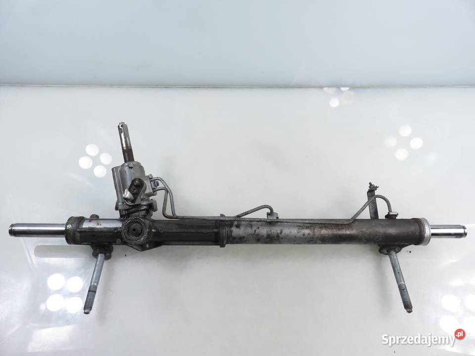 MAGLOWNICA CITROEN C5 III RD 7832501317 osobowe Przekładnie kierownicze