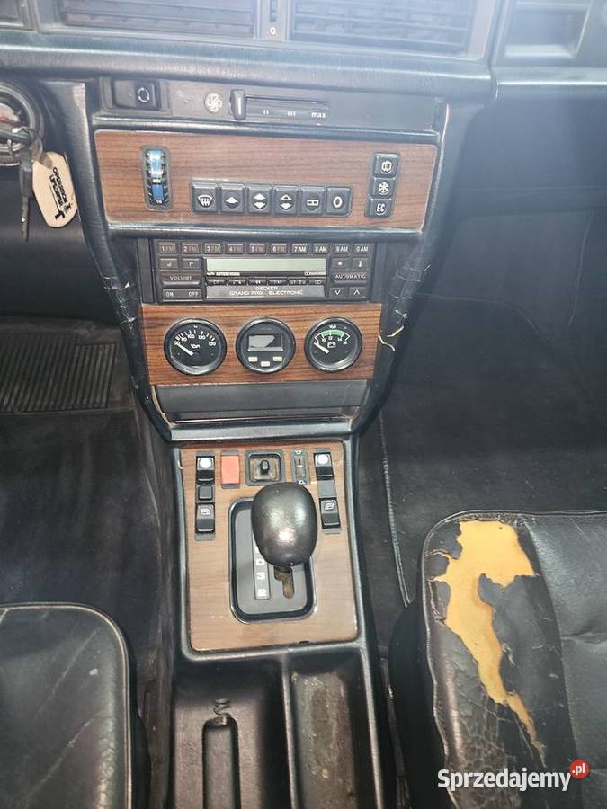 Mercedes 190E W201 23 16V Cosworth W201  Krajanka