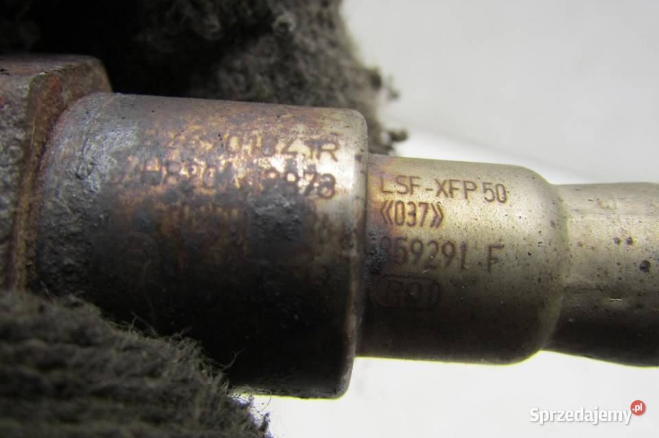 SONDA LAMBDA 16 SCe DACIA DUSTER II 226901841R
