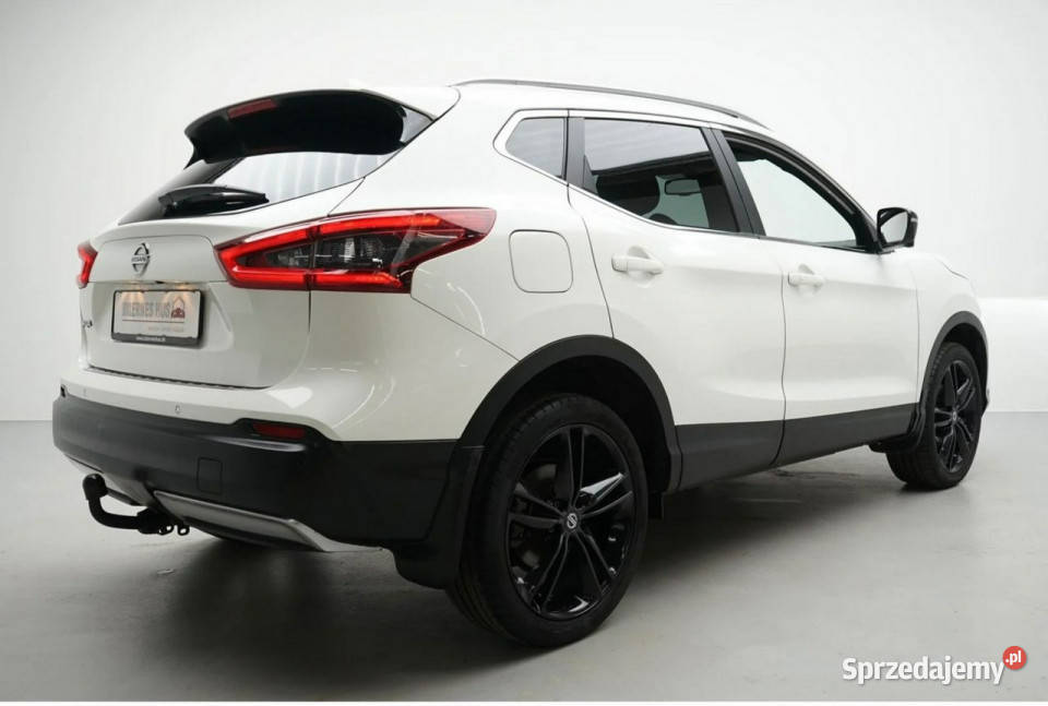 Nissan Qashqai II 20132021