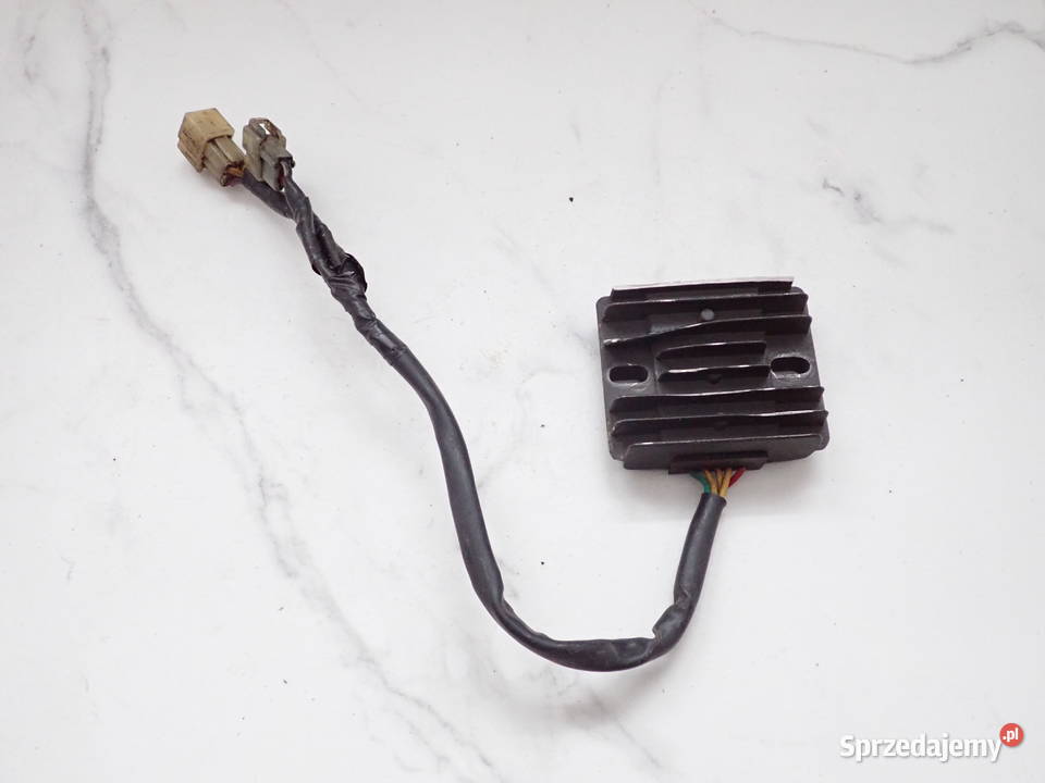 Regulator Napięcia J580 100128 Husqvarna TE 610 lubuskie Strzelce Krajeńskie