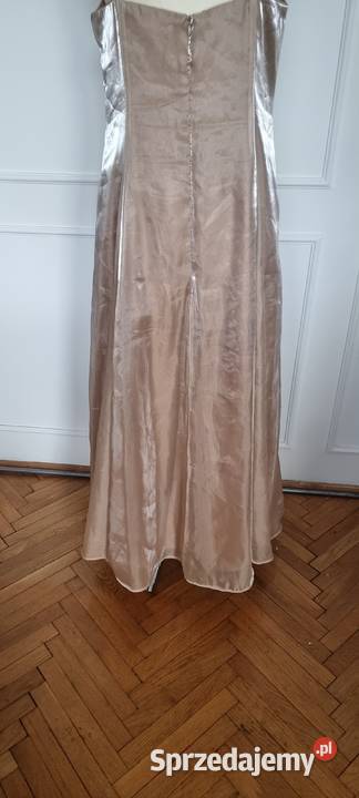 Sprzedam sukienkę z ramiączkami rozmiar 42 Białystok