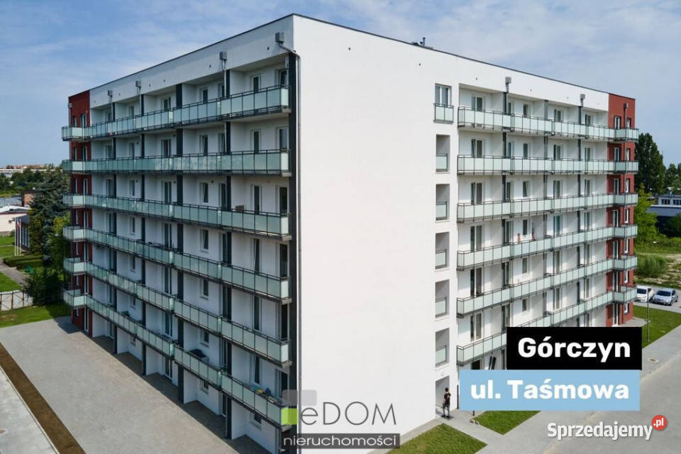 Mieszkanie Gorzów Wielkopolski 4794m2 sprzedam