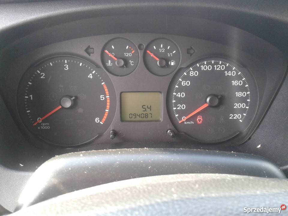 Ford Transit Kontener Winda biały śląskie Piekary Śląskie