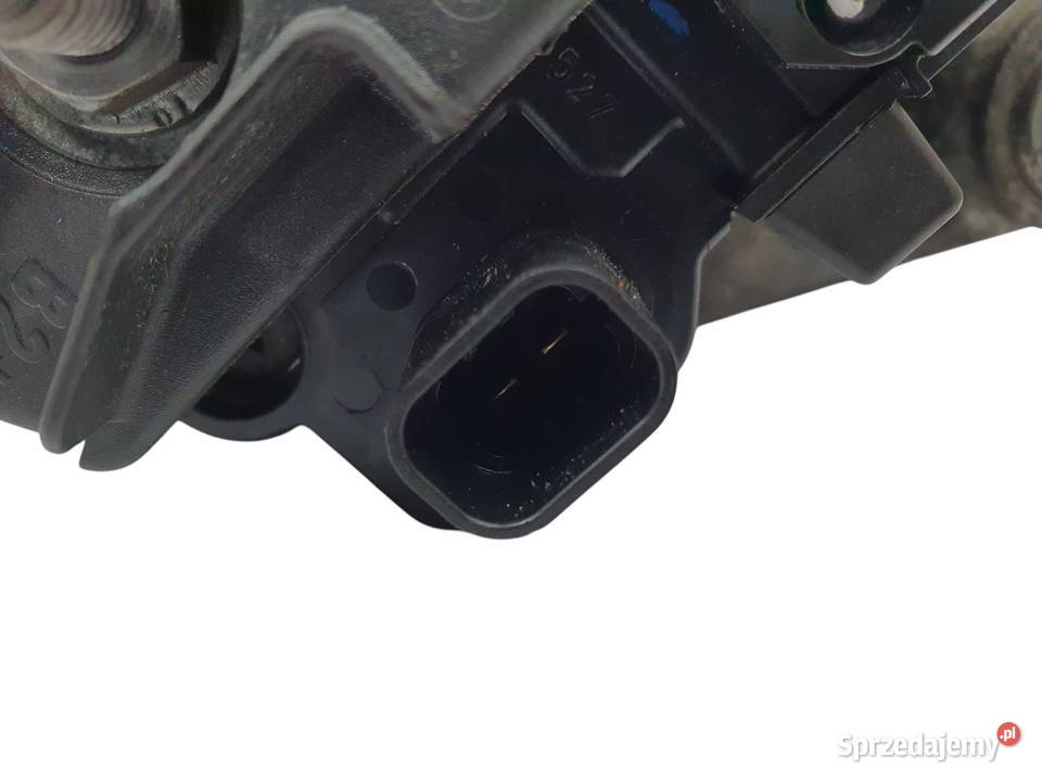 ALTERNATOR Opel Vectra C Astra H Zafira B 19