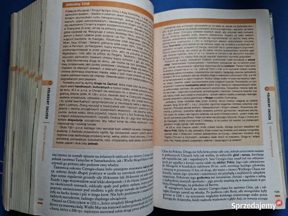 Chiny podróże z pasją RoughGuide przewodnik ISBN 9788301158552 sprzedam