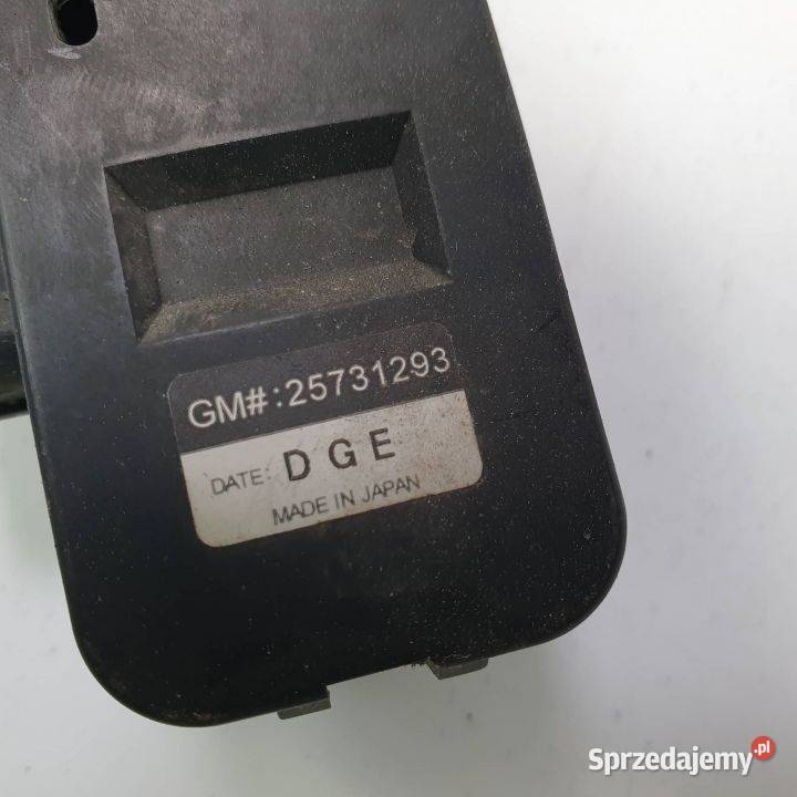 MODUŁ CADILLAC SEVILLE STS 25731293 kujawsko-pomorskie Lipno