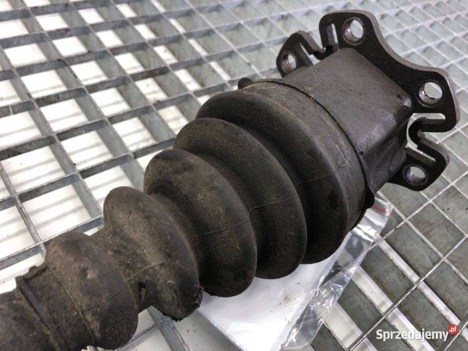 PÓŁOŚ PRAWY PRZÓD AUDI A4 B6 8E0407272S 19 116