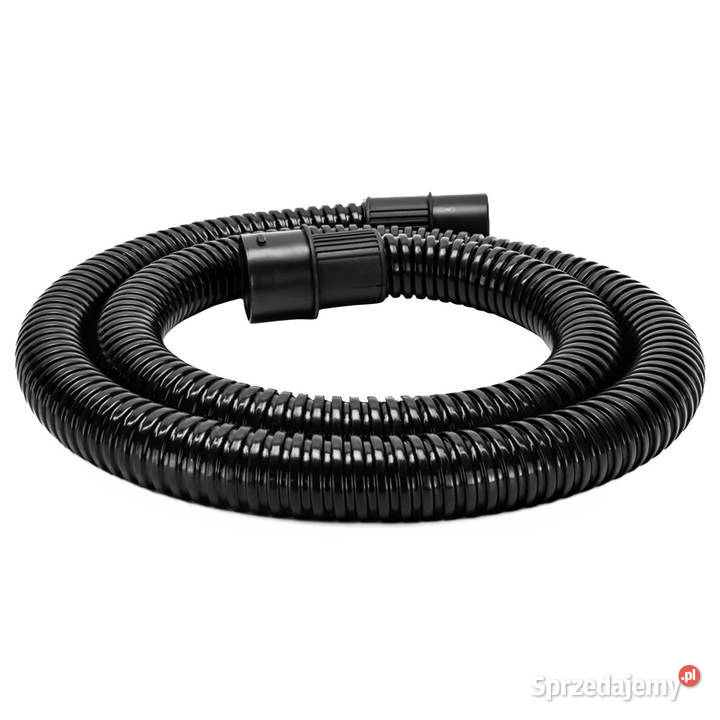 Odkurzacz kominkowy 15L 800W