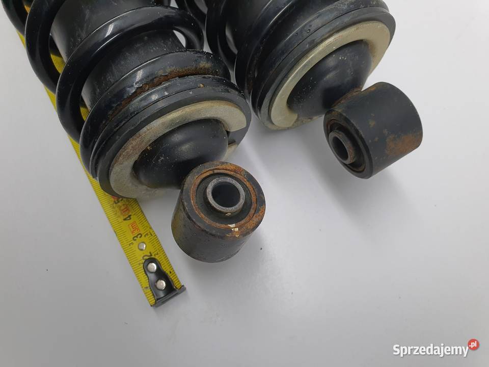 Amortyzator Amortyzatory Tyl Yamaha Grizzly 350 Łódź