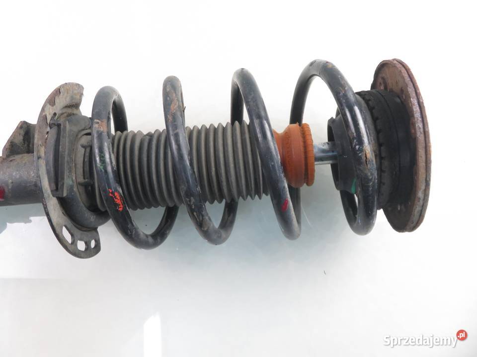 MCPERSON PRAWY PRZEDNI FORD GALAXY III 20 TDCi sprzedam