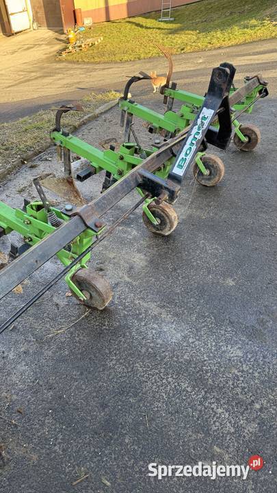 Pielnikoobsypnik Bomet Sułoszowa