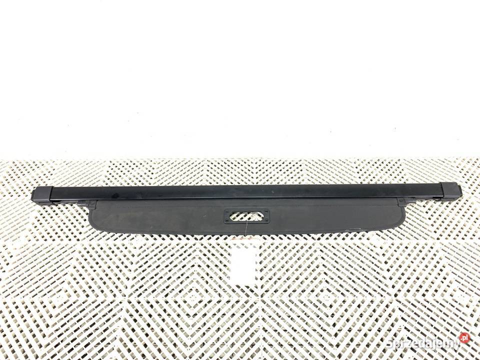 ROLETA BAGAŻNIKA SSANGYONG TIVOLI Crossover osobowe