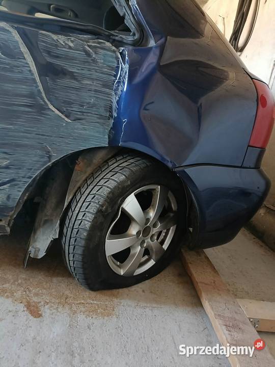 Audi A3 8l