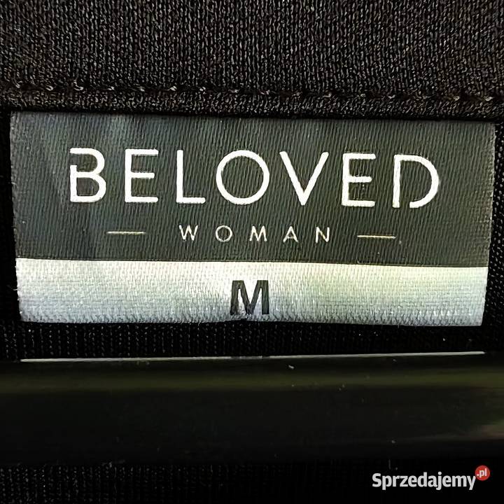 Bluzka na wyjątkowe okazje M Ząbki