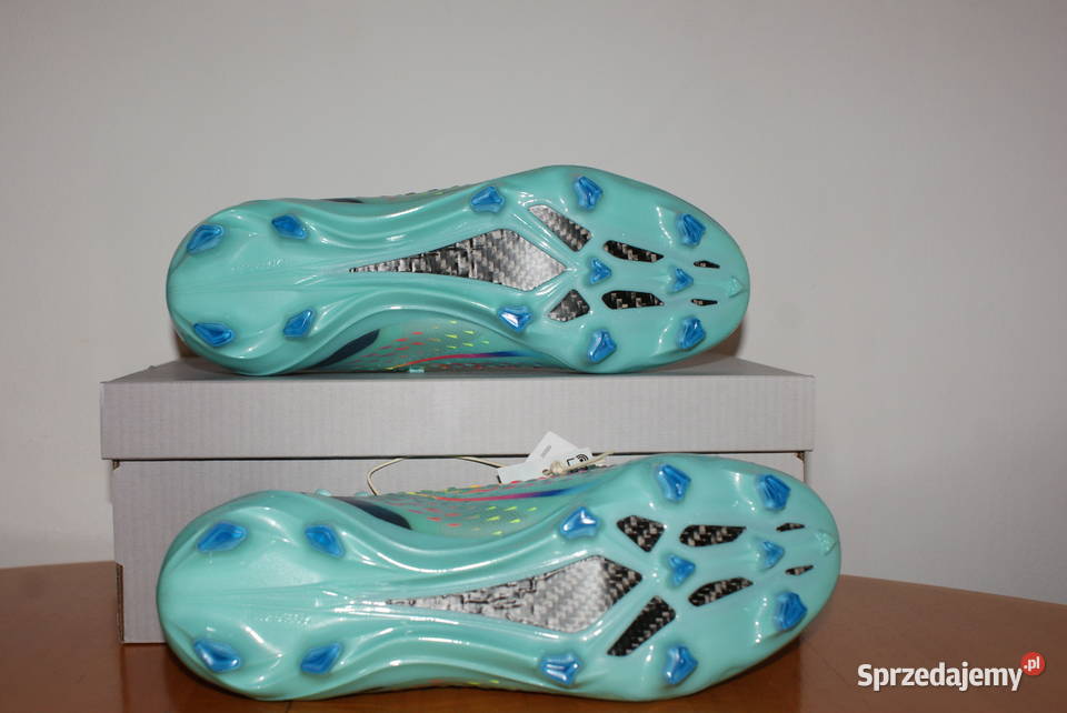 BUTY PIŁKARSKIE KORKI ADIDAS X SPEEDPORTAL1 FG kujawsko-pomorskie Toruń