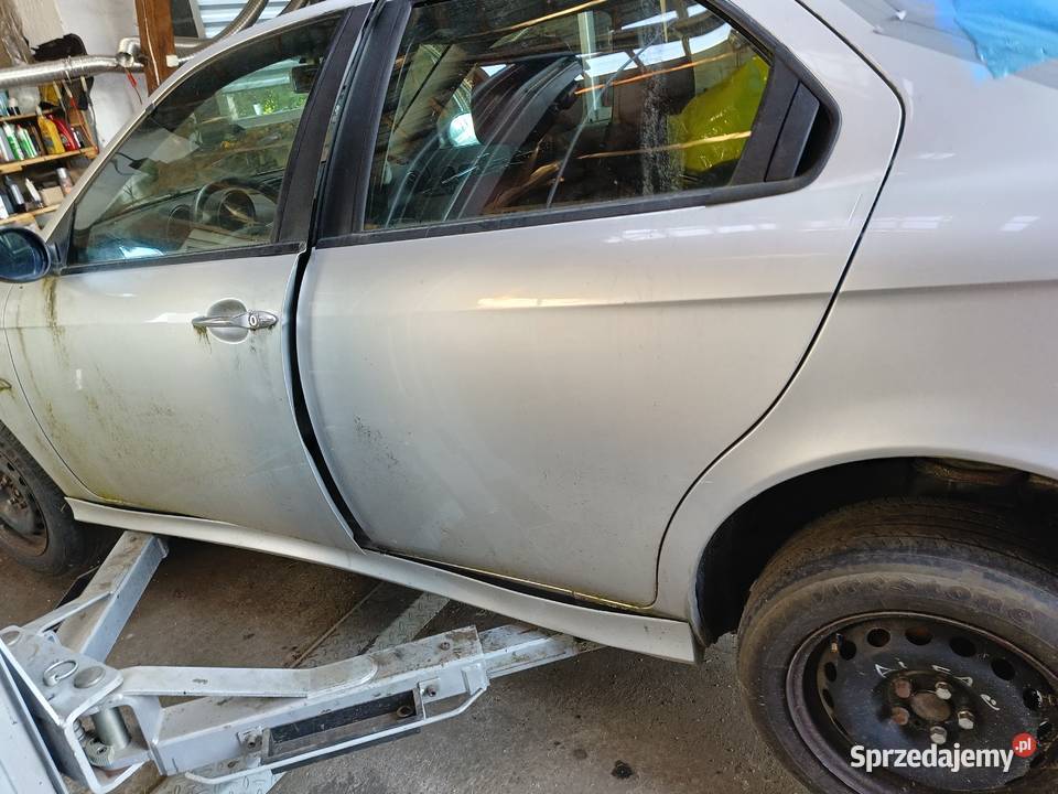 Alfa Romeo 156 Gola