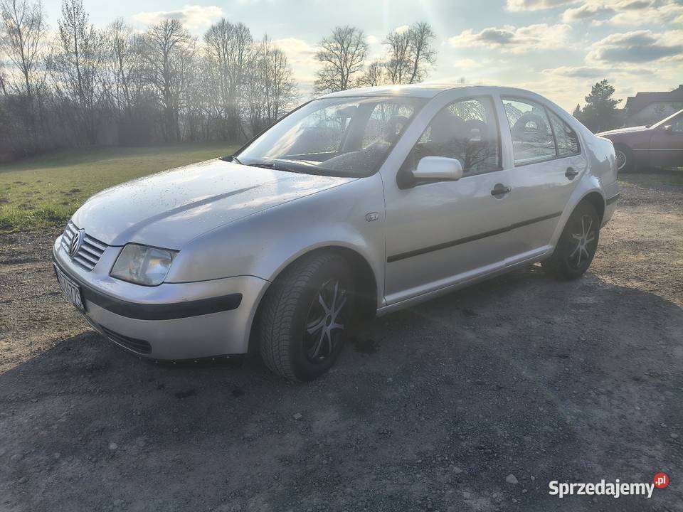Sprzedam Volkswagen Bora SDI Nowy Sącz