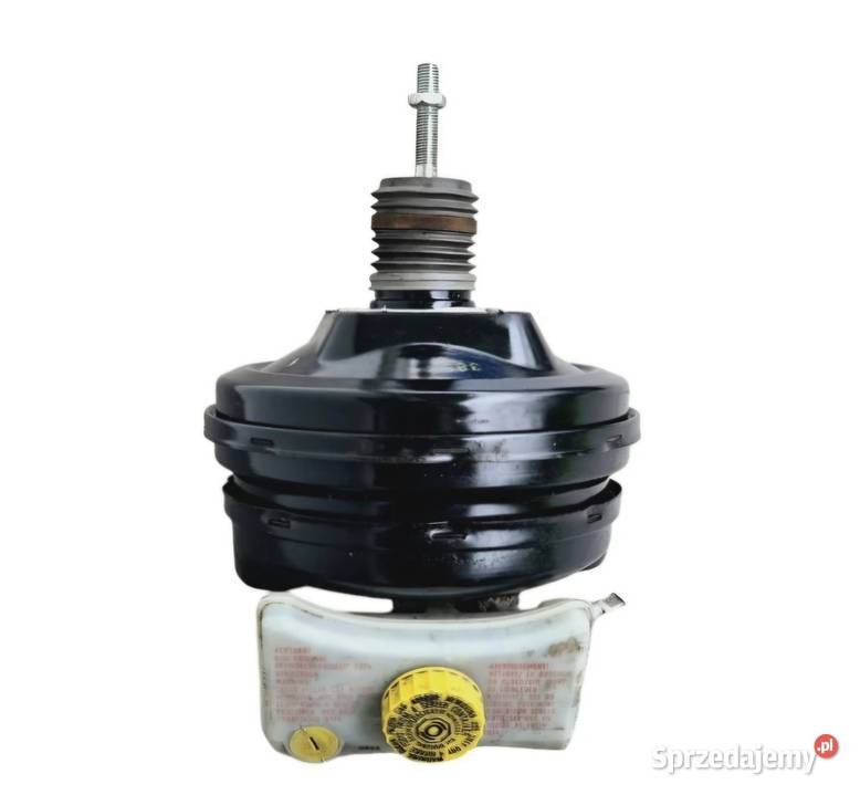 SERWO POMPA HAMULCOWA AUDI A6 C6 4F0612105F osobowe Pompy hamulcowe Działoszyce