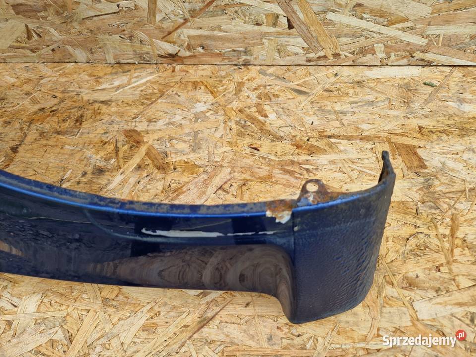 OPEL ZAFIRA B BŁOTNIK PRZÓD PRZEDNI PRAWY Z21B Słowikowo